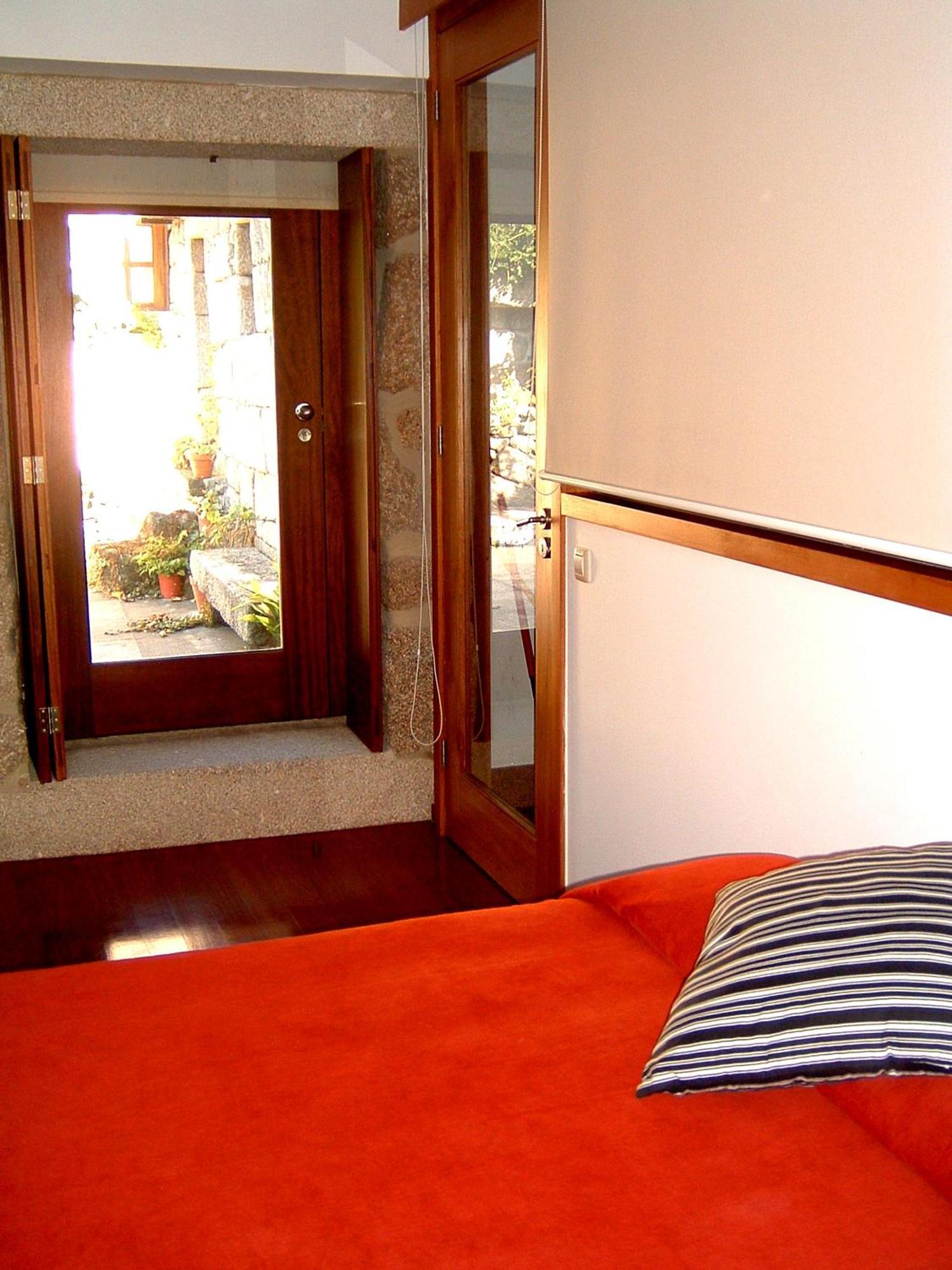 Arsdurium Douro Hotel Cinfães Habitación foto
