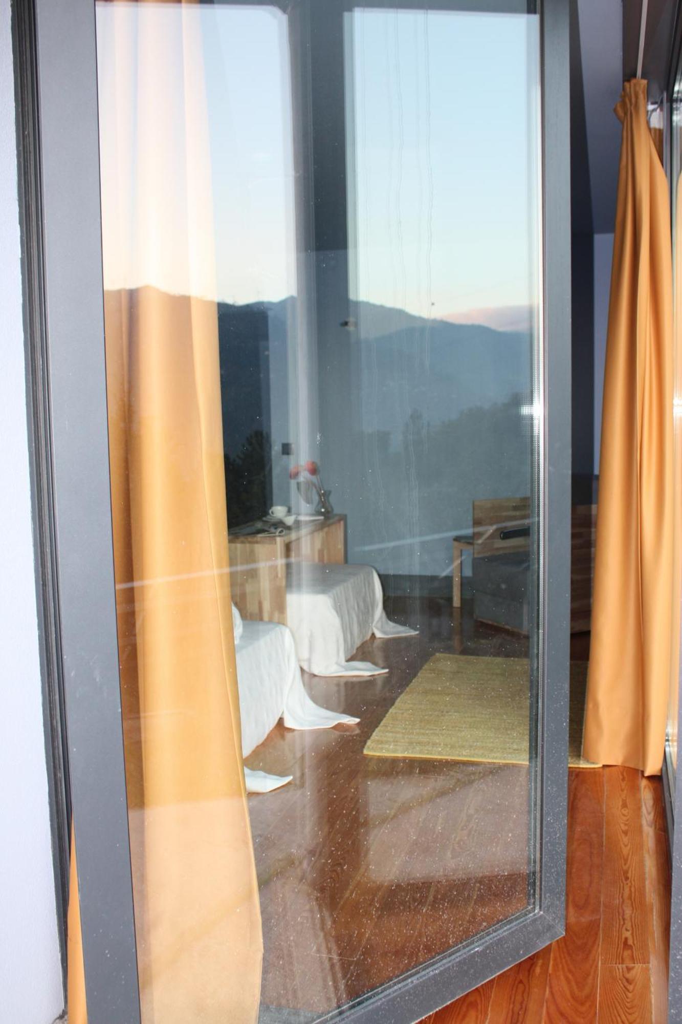 Arsdurium Douro Hotel Cinfães Habitación foto