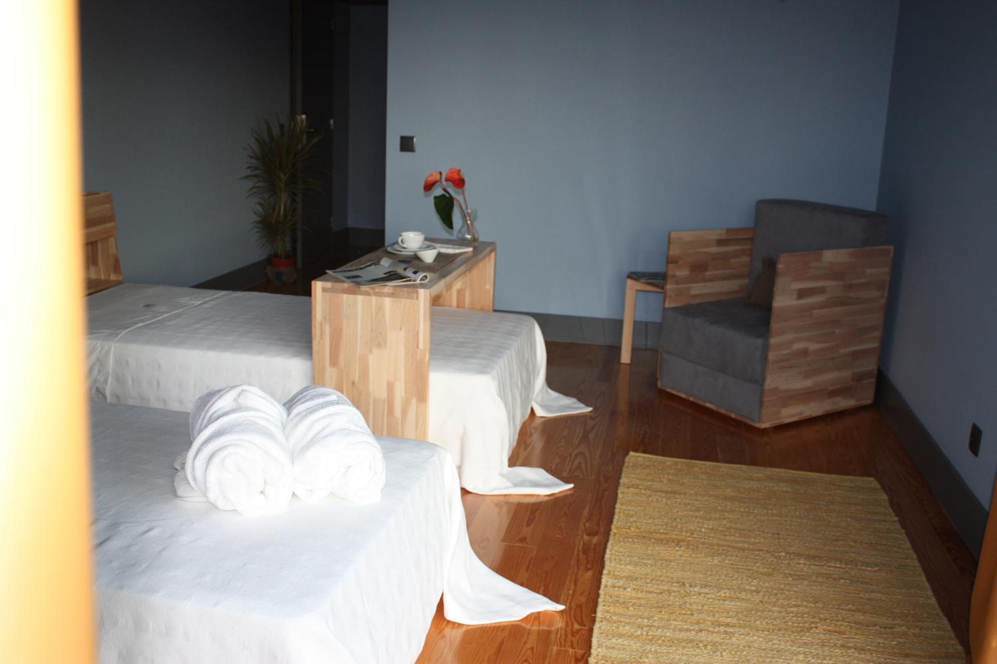 Arsdurium Douro Hotel Cinfães Habitación foto