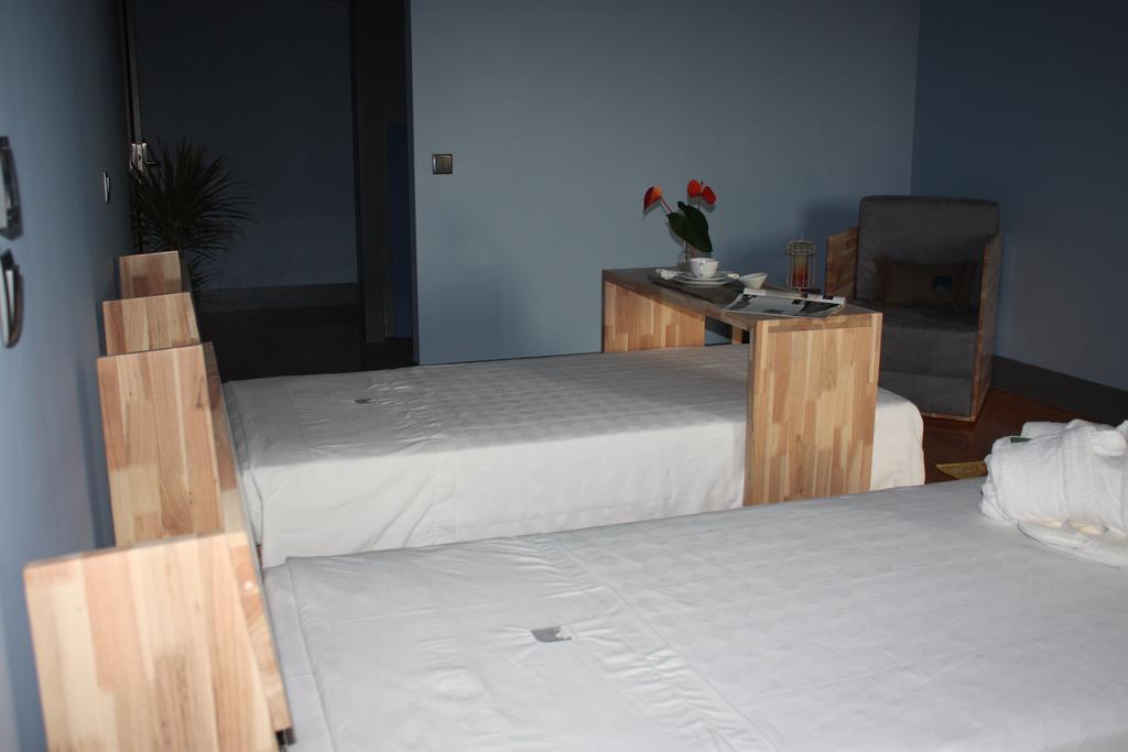 Arsdurium Douro Hotel Cinfães Habitación foto